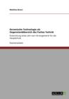 Keramische Technologie als Gegenstandsbereich des Faches Technik : Entwicklung eines Lehr-Lern-Arrangements fur die Hauptschule - Book