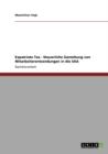 Expatriate Tax. Steuerliche Gestaltung Von Mitarbeiterentsendungen in Die USA - Book