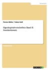 Eigenkapitalvorschriften Basel II : Standardansatz - Book