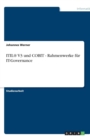 ITIL(R) V3 und COBIT - Rahmenwerke fur IT-Governance - Book