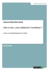 Gibt es eine "neue stadtische Unterklasse? : Armuts- und Auslanderquartiere in Berlin - Book