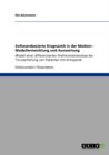 Softwarebasierte Diagnostik in Der Medizin - Modellentwicklung Und Auswertung - Book