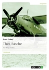Thea Rasche - Book