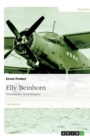 Elly Beinhorn : Deutschlands Meisterfliegerin - Book