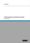 Strassenkindheit und die Rolle der Familie - Book