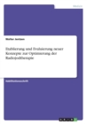 Etablierung und Evaluierung neuer Konzepte zur Optimierung der Radiojodtherapie - Book