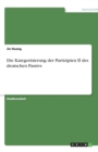 Die Kategorisierung Der Partizipien II Des Deutschen Passivs - Book
