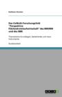 Das ExWoSt-Forschungsfeld Perspektive Flachenkreislaufwirtschaft des BMVBW und des BBR : Theoretische Grundlagen, bestehende und neue Instrumente - Book