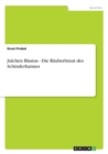 Julchen Blasius - Die Rauberbraut des Schinderhannes - Book