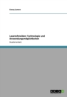 Laserschneiden : Technologie und Anwendungsmoeglichkeiten - Book