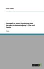 Farewell to Arms : Psychology and Paradox in Hemmingway's Life and Death - Book