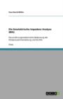 Die bioelektrische Impedanz Analyse (BIA) : Die ernahrungsmedizinische Bedeutung der Koerperzusammensetzung und die BIA - Book