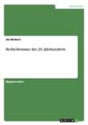 Berlin-Romane Des 20. Jahrhunderts - Book