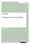 Stresspravention in der Grundschule - Book