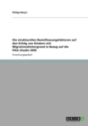 Die Strukturellen Beeinflussungsfaktoren Auf Den Erfolg Von Kindern Mit Migrationshintergrund in Bezug Auf Die Pisa-Studie 2006 - Book