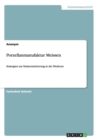 Porzellanmanufaktur Meissen : Strategien zur Existenzsicherung in der Moderne - Book
