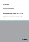 52 Toccaten und Fugen fur Orgel - Teil A : Nr. 1 - 26: Kompositionen in den Tonarten des Quintenzirkels fur Orgel - Book