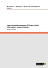 Improving Advertisement Efficiency with Information Systems Design - Book