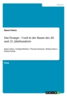 Das Trompe - l'oeil in der Kunst des 20. und 21. Jahrhunderts : Jasper Johns / Gerhard Richter / Thomas Demand / Bethan Huws / Dennis Scholl - Book