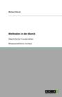 Methoden in der Bionik : UEberkritische Froude-Zahlen - Book
