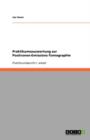Praktikumsauswertung Zur Positronen-Emissions-Tomographie - Book