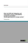 Kann Mit Hilfe Der Integration Von Informellem Lernen in Betriebliche Lernformen Berufliche Handlungskompetenz Erlangt Werden? - Book