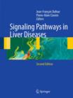 Signaling Pathways in Liver Diseases - Book