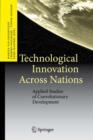 Technological Innovation Across Nations : Applied Studies of Coevolutionary Development - Book