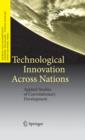 Technological Innovation Across Nations : Applied Studies of Coevolutionary Development - eBook