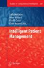 Intelligent Patient Management - Book