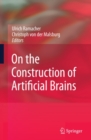 On the Construction of Artificial Brains - eBook