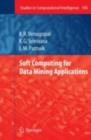 Soft Computing for Data Mining Applications - eBook