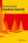 Induktive Statistik - Book