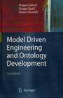 Model Driven Engineering and Ontology Development - eBook