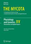 Physiology and Genetics : Selected Basic and Applied Aspects - Book