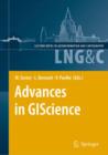 Advances in GIScience : Proceedings of the 12th AGILE Conference - Book