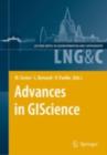 Advances in GIScience : Proceedings of the 12th AGILE Conference - eBook