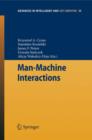 Man-Machine Interactions - Book
