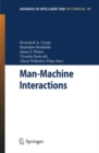 Man-Machine Interactions - eBook