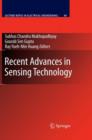 Recent Advances in Sensing Technology - Book