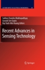 Recent Advances in Sensing Technology - eBook