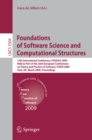 Logic-Based Program Synthesis and Transformation : 18th International Symposium, LOPSTR 2008, Valencia, Spain, July 17-18, 2008, Revised Selected Papers - Luca de Alfaro