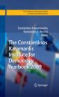 The Constantinos Karamanlis Institute for Democracy Yearbook 2009 - eBook