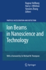 Ion Beams in Nanoscience and Technology - eBook