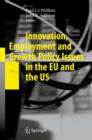 Innovation, Employment and Growth Policy Issues in the EU and the US - Book