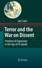 Terror and the War on Dissent : Freedom of Expression in the Age of Al-Qaeda - eBook