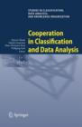 Cooperation in Classification and Data Analysis : Proceedings of Two German-Japanese Workshops - Book