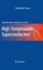 High-Temperature Superconductors - eBook