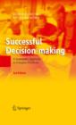 Successful Decision-making : A Systematic Approach to Complex Problems - eBook