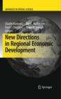 New Directions in Regional Economic Development - Book